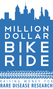 Auch in diesem Jahr konnten durch das Benefiz-Radrennen “Million Dollar Bike Ride” der Universität von Pennsylvania (USA) Spenden für die BPAN-Forschung gesammelt werden.