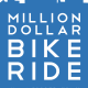 Logo Million Dollar Bike Ride